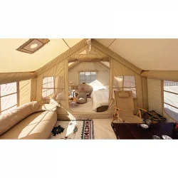 CAMPOUT MEGA ŞİŞME ÇADIR