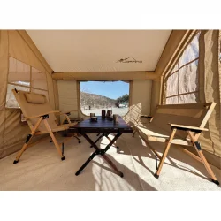 CAMPOUT MEGA ŞİŞME ÇADIR