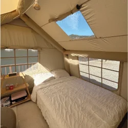 CAMPOUT MEGA ŞİŞME ÇADIR