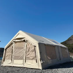 CAMPOUT MEGA ŞİŞME ÇADIR