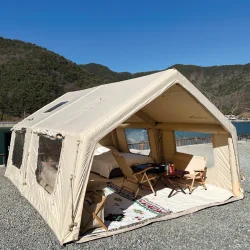 CAMPOUT MEGA ŞİŞME ÇADIR