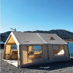 CAMPOUT MEGA ŞİŞME ÇADIR