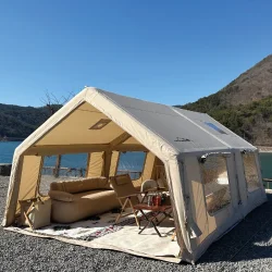CAMPOUT MEGA ŞİŞME ÇADIR