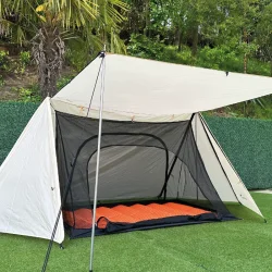 CAMPOUT MERCURY ÇADIR