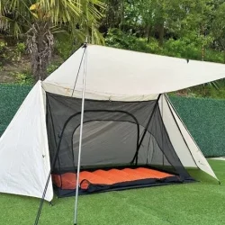 Campout Mercury Çadır