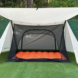 CAMPOUT MERCURY ÇADIR
