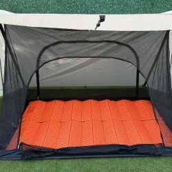 CAMPOUT MERCURY ÇADIR