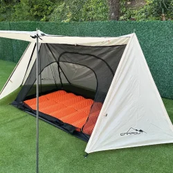 CAMPOUT MERCURY ÇADIR