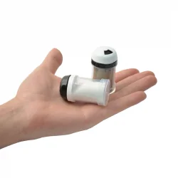 CAMPOUT MİNİ TUZLUK BİBERLİK