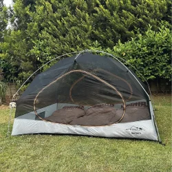 CAMPOUT NEPTUNE 3 KAMP ÇADIRI KREM