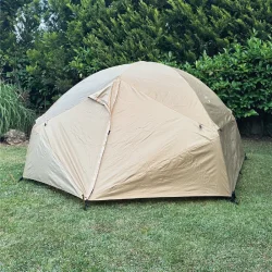 CAMPOUT NEPTUNE 3 KAMP ÇADIRI KREM