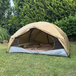 CAMPOUT NEPTUNE 3 KAMP ÇADIRI KREM