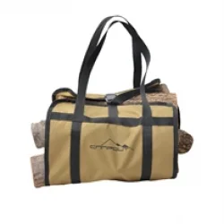 Campout Odun Taşıma Çantası