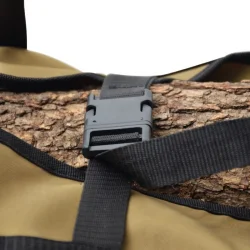 CAMPOUT ODUN TAŞIMA ÇANTASI