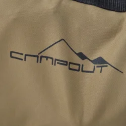 CAMPOUT ODUN TAŞIMA ÇANTASI