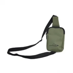 Campout Omuz Ve Göğüs Çantası