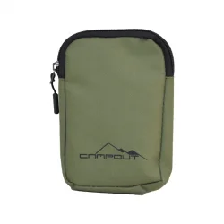 CAMPOUT OMUZ VE GÖĞÜS ÇANTASI