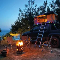 CAMPOUT ORBİT ARAÇ ÜSTÜ ÇADIR