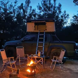 CAMPOUT ORBİT ARAÇ ÜSTÜ ÇADIR