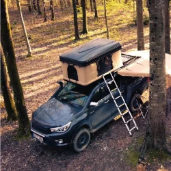 CAMPOUT ORBİT ARAÇ ÜSTÜ ÇADIR