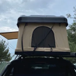 CAMPOUT ORBİT ARAÇ ÜSTÜ ÇADIR