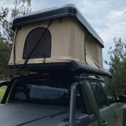 CAMPOUT ORBİT ARAÇ ÜSTÜ ÇADIR