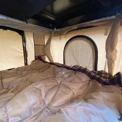 CAMPOUT ORBİT ARAÇ ÜSTÜ ÇADIR