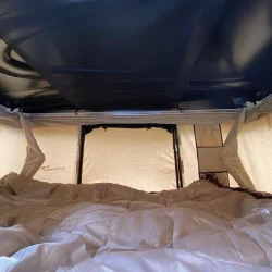 CAMPOUT ORBİT ARAÇ ÜSTÜ ÇADIR