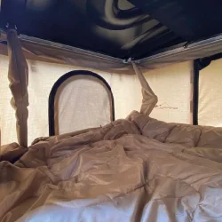 CAMPOUT ORBİT ARAÇ ÜSTÜ ÇADIR