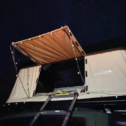 CAMPOUT ORBİT ARAÇ ÜSTÜ ÇADIR