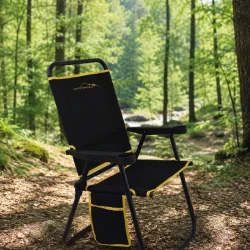 CAMPOUT ORİON KAMP SANDALYESİ