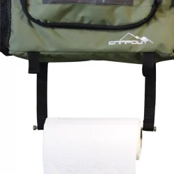 CAMPOUT ORMAN MUTFAĞI