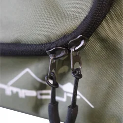 CAMPOUT ORMAN MUTFAĞI