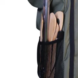 CAMPOUT ORMAN MUTFAĞI