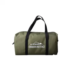 CAMPOUT ORMAN MUTFAĞI