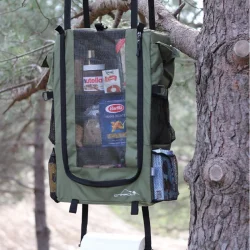 CAMPOUT ORMAN MUTFAĞI