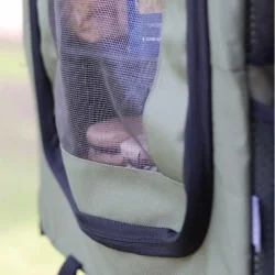 CAMPOUT ORMAN MUTFAĞI