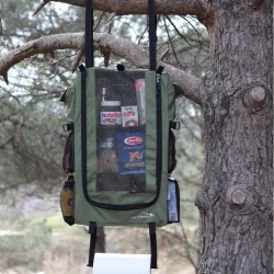 CAMPOUT ORMAN MUTFAĞI