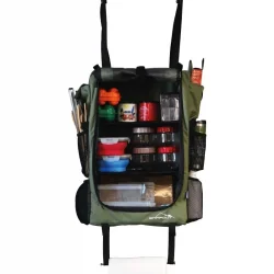 CAMPOUT ORMAN MUTFAĞI