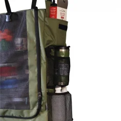 CAMPOUT ORMAN MUTFAĞI