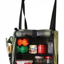 CAMPOUT ORMAN MUTFAĞI