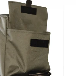 CAMPOUT ORMAN MUTFAĞI