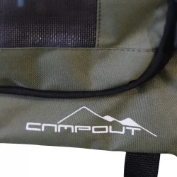 CAMPOUT ORMAN MUTFAĞI