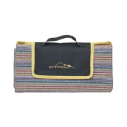 Campout Piknik Örtüsü