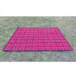 CAMPOUT PİKNİK ÖRTÜSÜ BÜYÜK