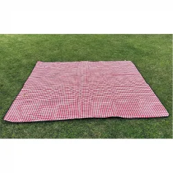 CAMPOUT PİKNİK ÖRTÜSÜ BÜYÜK