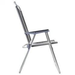 CAMPOUT PLAJ VE KAMP SANDALYESİ