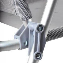 CAMPOUT PLAJ VE KAMP SANDALYESİ