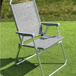 CAMPOUT PLAJ VE KAMP SANDALYESİ