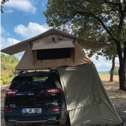CAMPOUT PLANET ARAÇ ALTI ÇADIR